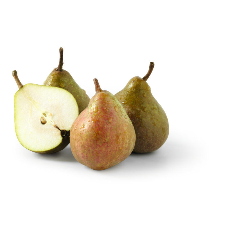 Gieser Wildeman peren 3kg.